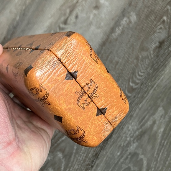 MCM Monogram Sunglasses Hard Case - Picture 7 of 16